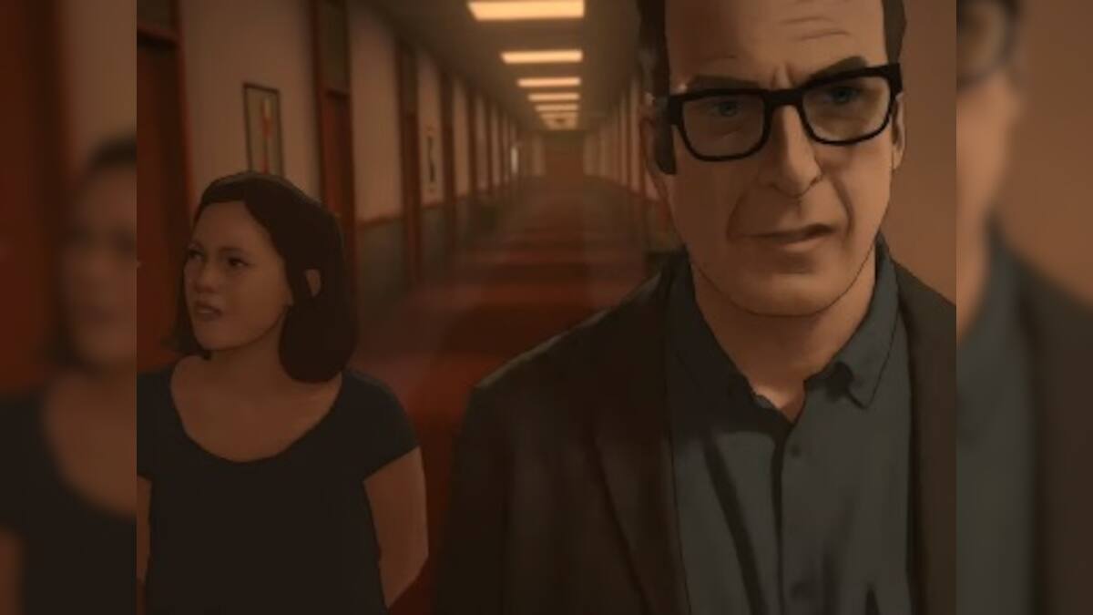 How Amazon's Undone used rotoscope technique to bring animated ...