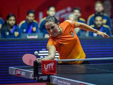 UTT 2019: Debutants Puneri Paltan stun defending champions Dabang Delhi to win thrilling clash UTT 2019: Debutants Puneri Paltan stun defending champions Dabang Delhi to win thrilling clash