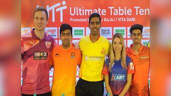 UTT 2019: With new teams, revitalised format, tournament aims to be more entertaining and engaging in latest edition