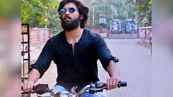 Adithya Varma producer weighs on why Kabir Singh's success isn't a deterrent for Dhruv Vikram's debut film