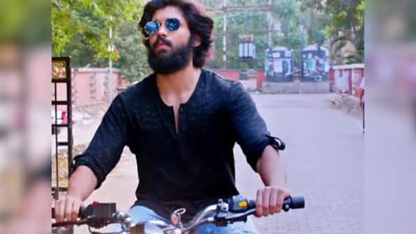 Adithya Varma producer weighs on why Kabir Singh's success isn't a deterrent for Dhruv Vikram's debut film
