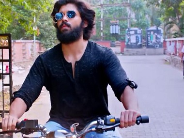 Adithya Varma producer weighs on why Kabir Singh's success isn't a deterrent for Dhruv Vikram's debut film Adithya Varma producer weighs on why Kabir Singh's success isn't a deterrent for Dhruv Vikram's debut film