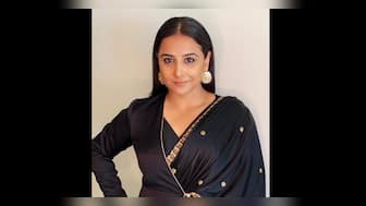Vidya Balan: “I said no to 'Jalsa' initially because I didn’t have the guts to delve into the grey”