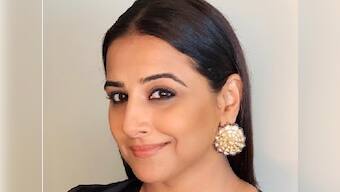 Coronavirus Outbreak: Vidya Balan pledges to donate 1000 PPE kits to frontline health workers