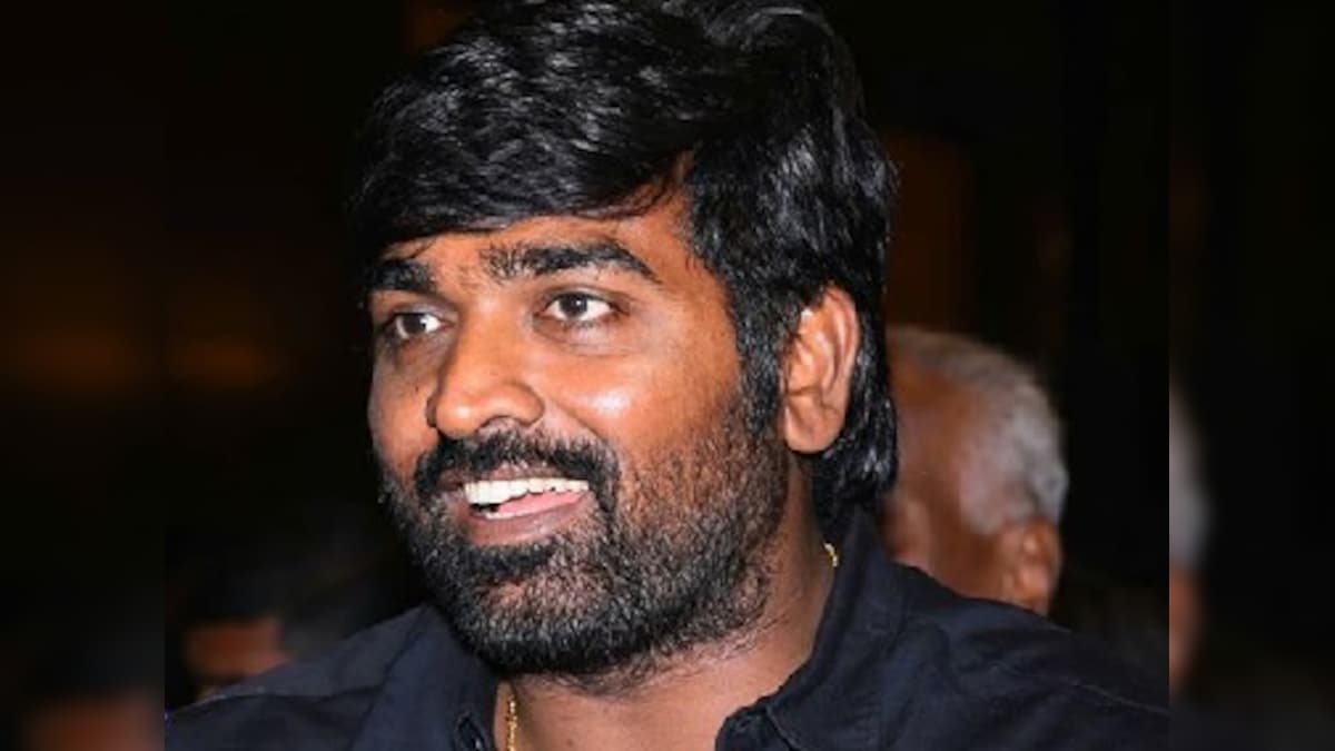 Vijay Sethupathi to play Sri Lankan cricketer Muttiah Muralitharan in upcoming biopic