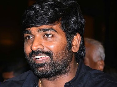 Vijay Sethupathi to play Sri Lankan cricketer Muttiah Muralitharan in upcoming biopic Vijay Sethupathi to play Sri Lankan cricketer Muttiah Muralitharan in upcoming biopic