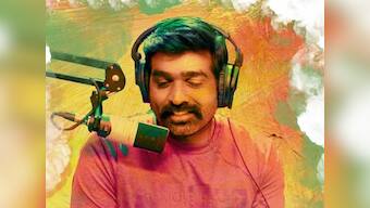 Marconi Mathai movie review: Why oh why are Vijay Sethupathi and Jayaram in this ridiculous ode to marriage?