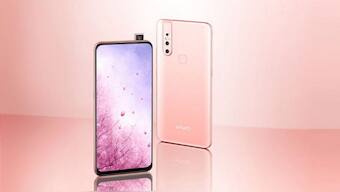 Vivo S1 leaked teaser suggests that the smartphone could launch in India soon