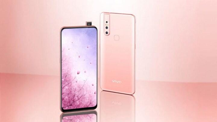 Vivo S1 leaked teaser suggests that the smartphone could launch in India soon
