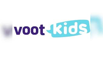 Viacom18 launches Voot Kids, an OTT application for children, with licensed content from Oxford University Press