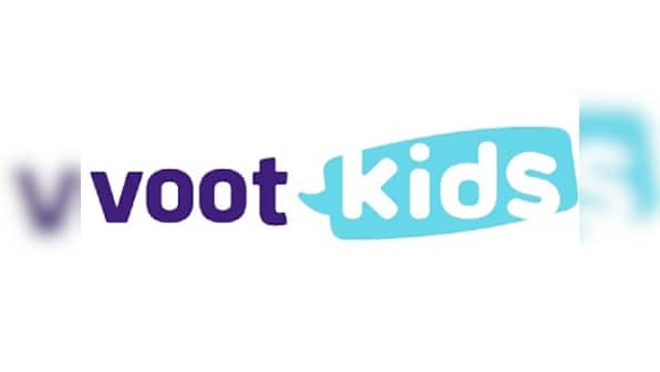 Viacom18 launches Voot Kids, an OTT application for children, with licensed content from Oxford University Press