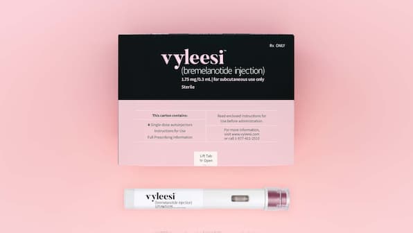 Viagra for women: US FDA approves injectable drug meant to boost low sex-drive