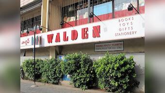 Walden bookstore closes flagship Hyderabad branch; bibliophiles rue loss of a city landmark