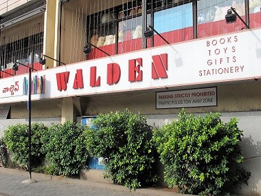 Walden bookstore closes flagship Hyderabad branch; bibliophiles rue loss of a city landmark