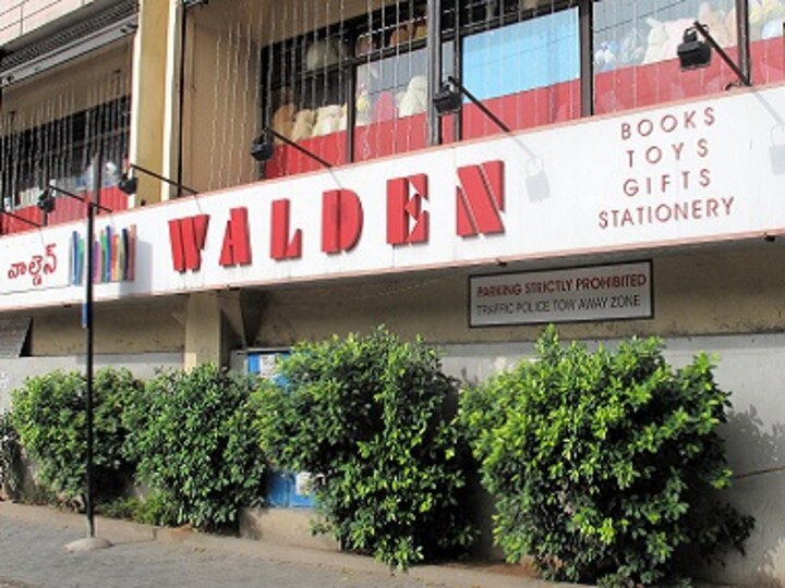 Walden bookstore closes flagship Hyderabad branch; bibliophiles rue loss of a city landmark