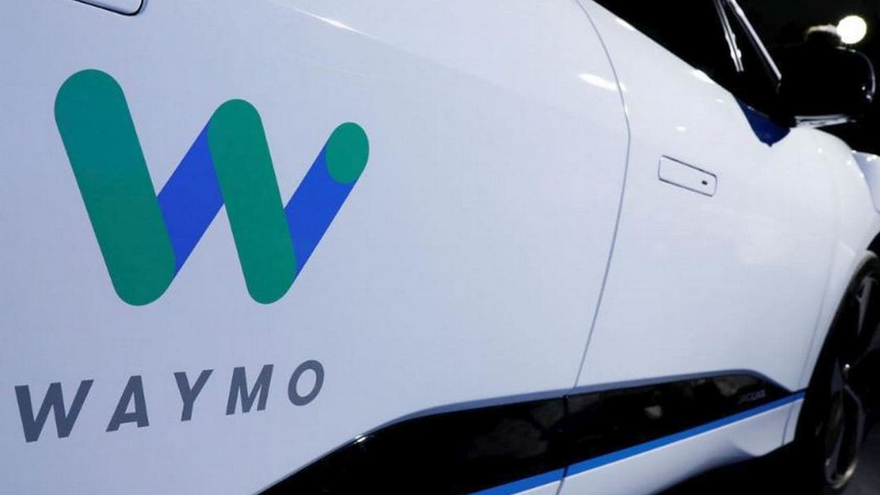 waymo tshirt