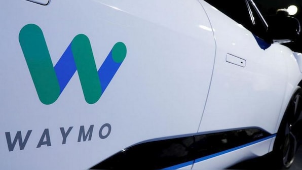 Waymo is testing complimentary Wi-Fi in its self-driving taxis to entice new riders