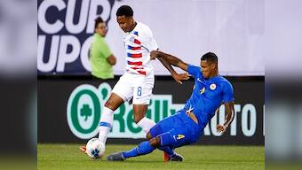 CONCACAF Gold Cup 2019: USA edge past Curacao 1-0, set up semi-final clash with three-time finalist Jamaica