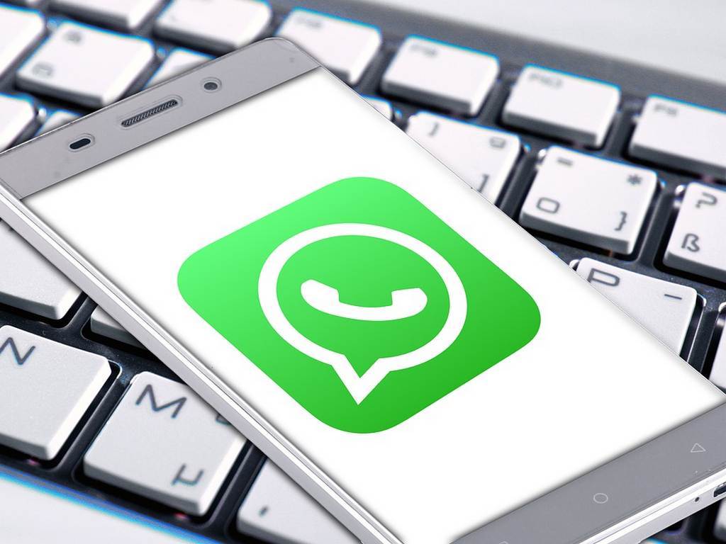 download whatsapp for laptop dell