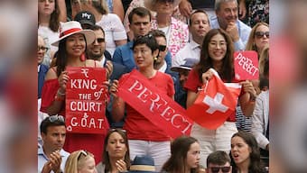 Wimbledon 2019: Crowd at All England Club is well-behaved and knowledgeable, but not as uptight as one would expect