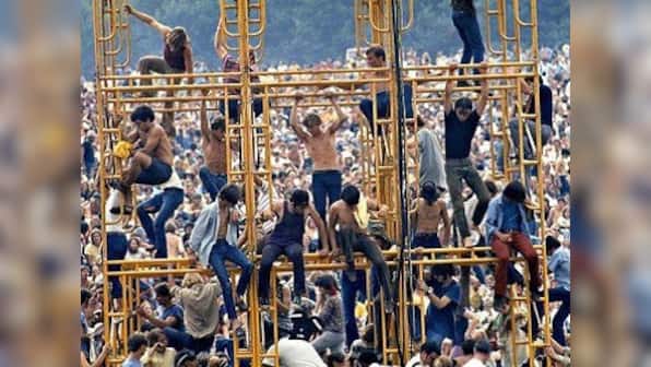 Woodstock 1999, 20 years after fiasco, remains cautionary tale for organisers of music festivals
