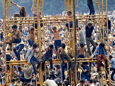 Woodstock 1999, 20 years after fiasco, remains cautionary tale for organisers of music festivals