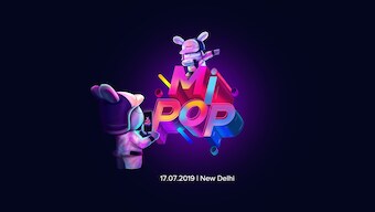 Xiaomi to celebrate its fifth anniversary with Mi Pop 2019 in India on 17 July