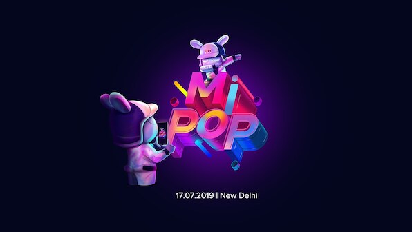 Xiaomi to celebrate its fifth anniversary with Mi Pop 2019 in India on 17 July