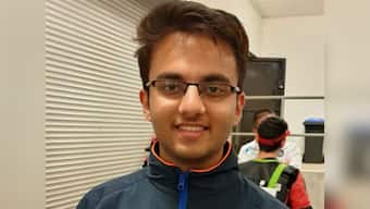 ISSF Junior World Cup: Once an under-confident boy, 15-year-old Yash Vardhan makes bold leap to senior air rifle team