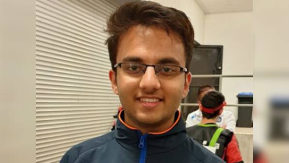 ISSF Junior World Cup: Once an under-confident boy, 15-year-old Yash Vardhan makes bold leap to senior air rifle team