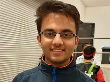ISSF Junior World Cup: Once an under-confident boy, 15-year-old Yash Vardhan makes bold leap to senior air rifle team