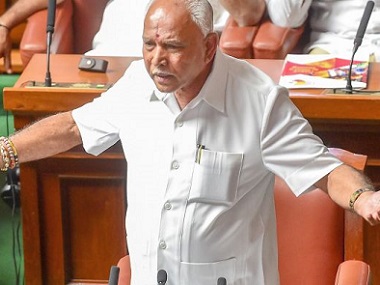 Daily Bulletin: BS Yediyurappa to prove majority in Karnataka Assembly floor test today; Jaipal Reddy to be cremated with full state honours; day's top stories Daily Bulletin: BS Yediyurappa to prove majority in Karnataka Assembly floor test today; Jaipal Reddy to be cremated with full state honours; day's top stories