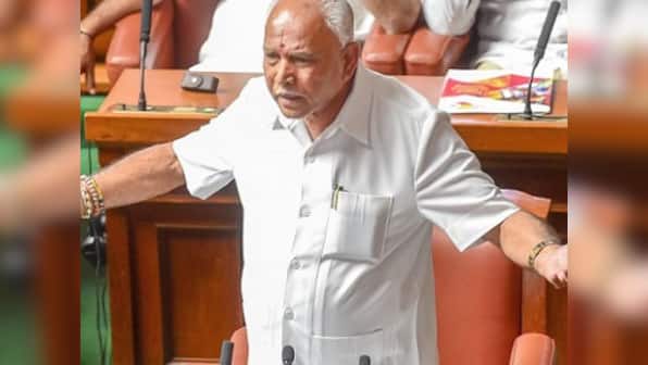 Daily Bulletin: BS Yediyurappa to prove majority in Karnataka Assembly floor test today; Jaipal Reddy to be cremated with full state honours; day's top stories