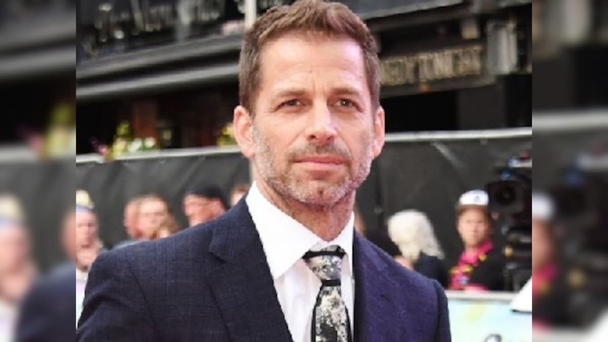 Zack Snyder's Justice League cut to release on HBO Max; director thanks fans for making the 'movement a reality'