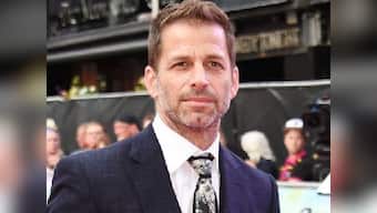Zack Snyder, Jay Oliva to create anime series based on Norse mythology for Netflix
