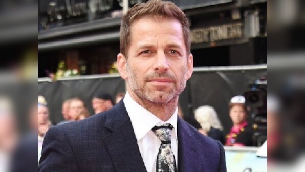Zack Snyder, Jay Oliva to create anime series based on Norse mythology for Netflix