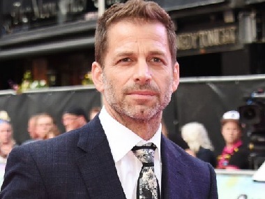 Zack Snyder's Justice League cut to release on HBO Max; director thanks fans for making the 'movement a reality' Zack Snyder's Justice League cut to release on HBO Max; director thanks fans for making the 'movement a reality'