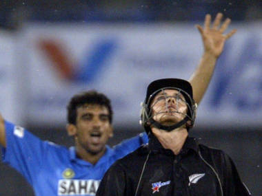 ICC Cricket World Cup 2019: India vs New Zealand head-to-head record, results from clashes at mega event ICC Cricket World Cup 2019: India vs New Zealand head-to-head record, results from clashes at mega event