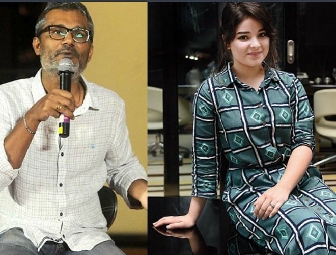 Nitesh Tiwari reveals Zaira Wasim is unreachable after announcing retirement; says its a personal loss