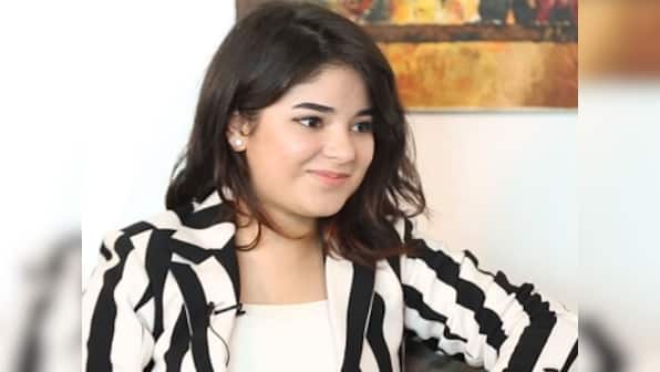 Zaira Wasim’s personal choices should worry us all: Beyond crisis of identity, what teen actor's manifesto reveals