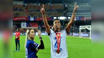 Chennaiyin FC part ways with captain for last season, Mailson Alves of Brazil on mutual consent