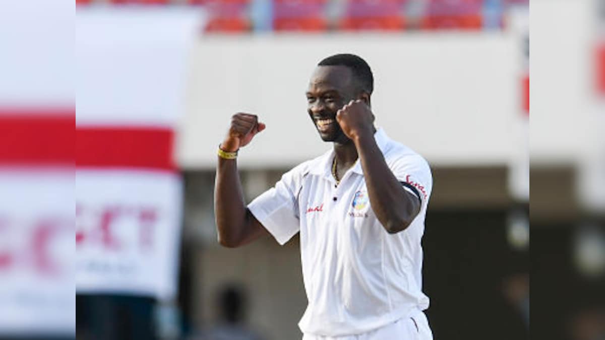 India vs West Indies: From Kemar Roach to Rahkeem Cornwall, players to watch out from Windies squad in Test series