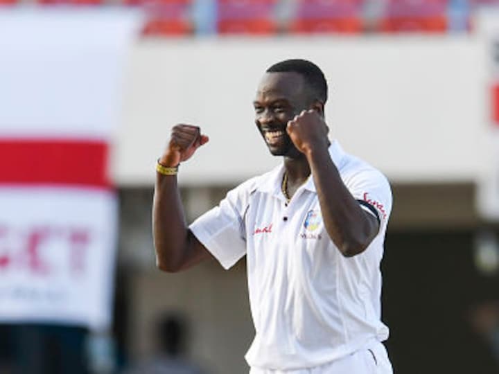 India vs West Indies: From Kemar Roach to Rahkeem Cornwall, players to watch out from Windies squad in Test series