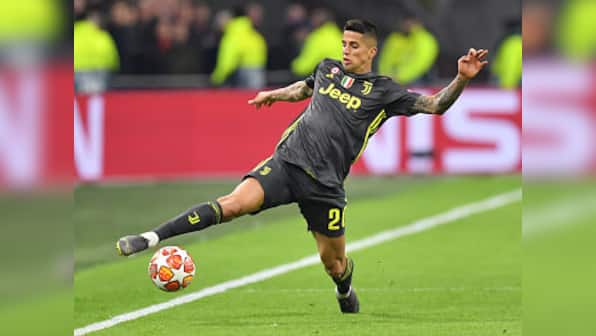 Manchester City confirm signing of right-back Joao Cancelo from Juventus as Danilo joins Seria A champions