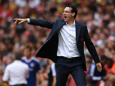 English Premier League: Arsenal, Spurs battle for bragging rights, Manchester United aim to bounce back at Southampton English Premier League: Arsenal, Spurs battle for bragging rights, Manchester United aim to bounce back at Southampton