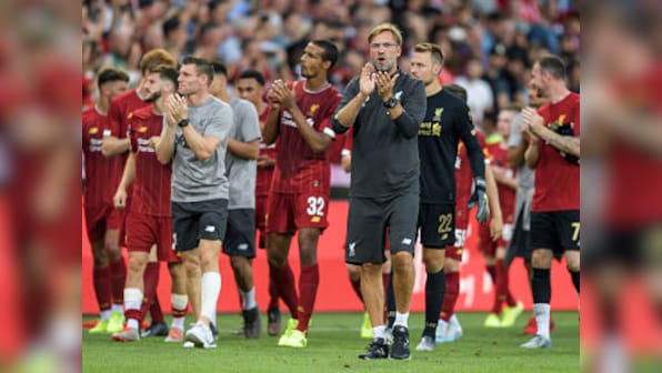 Liverpool Season Preview: Jurgen Klopp's team should intensify pursuit for trophies as new season brings hope with added pressure