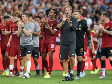 Liverpool Season Preview: Jurgen Klopp's team should intensify pursuit for trophies as new season brings hope with added pressure