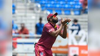 India vs West Indies: Kieron Pollard fined 20 percent of match fee, handed one demerit point for disobeying umpire