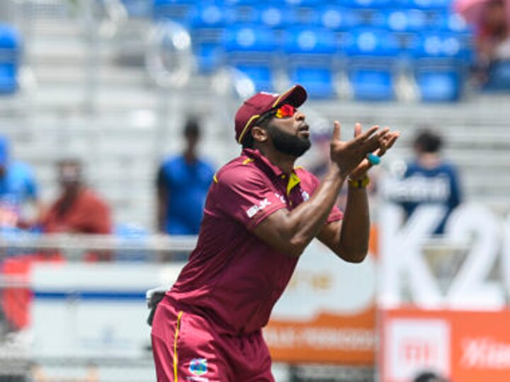 India vs West Indies: Kieron Pollard fined 20 percent of match fee, handed one demerit point for disobeying umpire