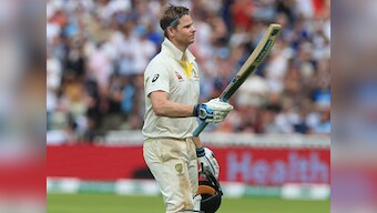 Ashes 2019: Australia's Steve Smith revels in dream Test cricket return, says 'it's like Christmas every morning'